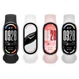 Умные часы Xiaomi Smart Band 10