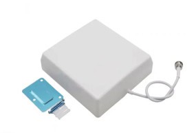Панельная антенна 6-8dBi 800-2700МГц GSM: 2G, 3G, 4G LTE Gre...