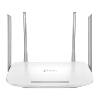 Wi-Fi роутер TP-Link EC220-G5 , белый