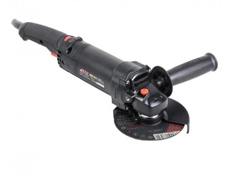 Болгарка EPA EMSH 125-5, черный