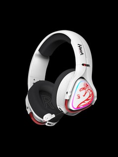 Bloody MR720 беспроводная игровая гарнитура (NARAKA EDITION)