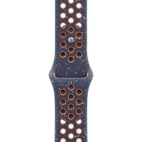 Band Extension APPLE 42mm Nike Sport Band Nike Sport Band Blue Flame for Apple Watch 38/42 mm