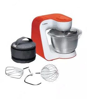 Кухонный комбайн Bosch MUM54I00 900 Вт