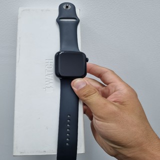 Smart soat Apple Watch Series 7 45mm