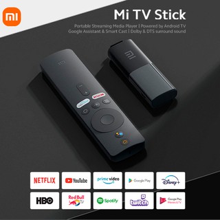 TV приставка Xiaomi MDZ-24-AA , черный