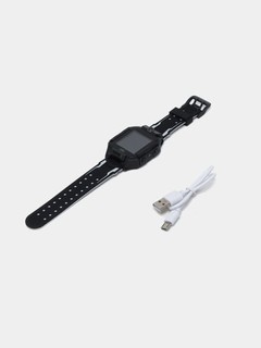 Умные часы Smart 2030, детские, GPS, SIM