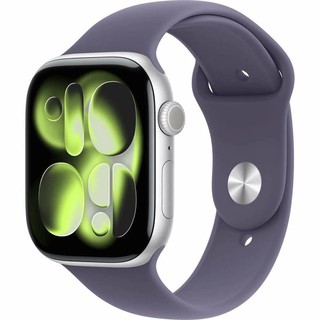 Смарт-часы Apple Watch Series 11 46mm, серый