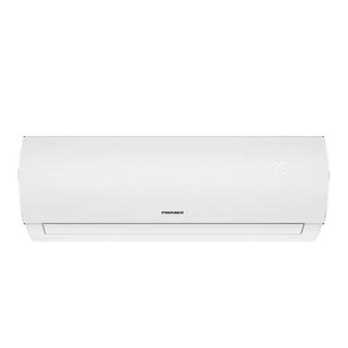 Кондиционер Premier PRMZN-09SDNA5F-INV, белый