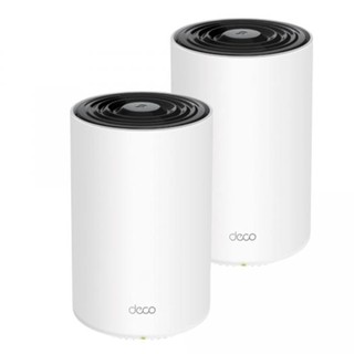Wi-Fi Mesh система TP-LINK Deco X68 (2-pack)