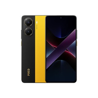 Смартфон Xiaomi Poco X7 Pro 12/512GB