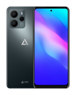 Смартфон Ajib X1 series 8/128GB, Global, Black