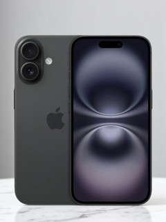 Smartfon Apple iPhone 16 256GB