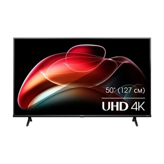 Телевизор Hisense 50A6K Smart