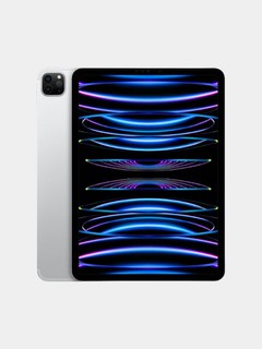 Планшет Apple iPad 12.9 PRO inch 4th Generation SIM M2, 256 Гб, A2759 LL/A