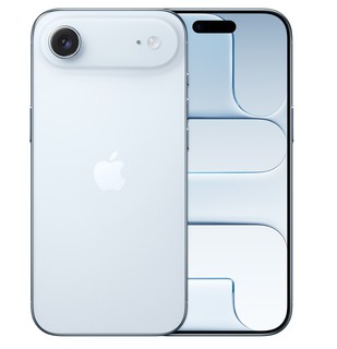 Смартфон Apple iPhone Air 256 ГБ, Sky Blue