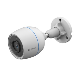 IP-камера Ezviz H3c 1080 Wi-Fi цветная для умного дома