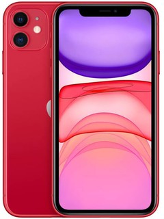 Smartfon Apple iPhone 11 128GB