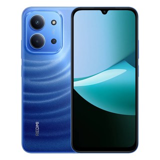 Смартфон Xiaomi Redmi 15C 4/128GB Moonlight Blue