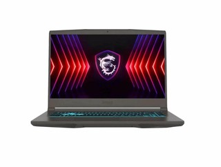 Игровой ноутбук Msi Cyborg 15, IPS 144hz, Intel Core i5 13420H , RAM 16 ГБ DDR5, SSD 512 ГБ, NVIDIA GeForce RTX 3050 6ГБ