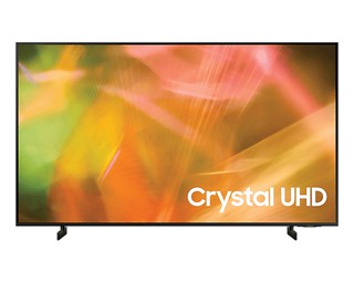 Televizor Samsung UE55AU8000 LED Smart TV 55"