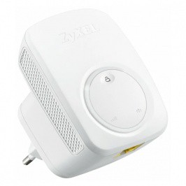Wi-Fi точка доступа ZYXEL WRE2206-EU0101F