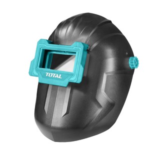 Защитная маска для сварки TOTAL TSP9201