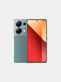 Смартфон Redmi Note 13 Pro