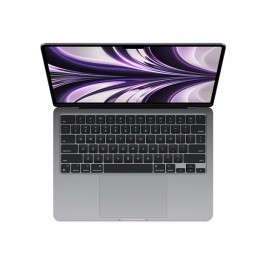 Macbook Air M2 13 2022 Space Gray 256GB SSD 16 ГБ