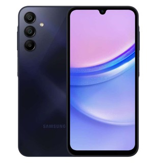Smartfon Samsung Galaxy A15 6/128GB