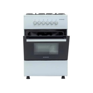 Газовая плита Ferre BT60G-40 W-ECO ULTRA