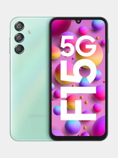 Смартфон Samsung Galaxy F15 5G, подарок Bluetooth наушники TWS M10,6000 мАч, камера 50 Мп