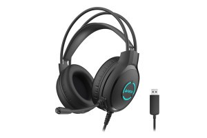 Наушники A4Tech FH300U (Black)