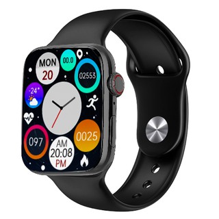 Смарт часы WATCH SERIES 8 SE
