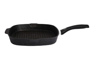 Gril tova Kukmara kvadrat 28x28cm sgkgo280a