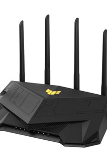 Wi-Fi роутер ASUS TUF Gaming AX5400 (TUF-AX5400)