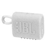 Портативная колонка JBL GO 3 WHITE (JBLGO3WHT)