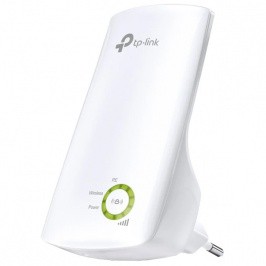 Wi-Fi усилитель сигнала (репитер) TP-LINK TL-WA854RE