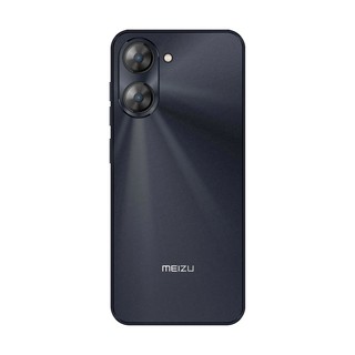 Смартфон Meizu Mblu 21 6/128 ГБ, черный