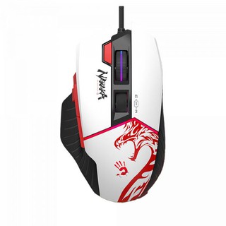 Мышь Bloody W95MAX, NARAKA EDITION