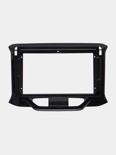 LADA Xray, X Ray 2015-2019 рамка кабели для 9" мониторов Teyes, iDROID и других