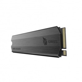Hikvision M.2 512GB NVME