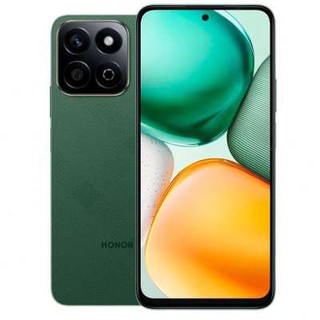 Смартфон Honor X7c 6/128 ГБ, зеленый