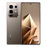 Смартфон Infinix Note 50 X6858 8+256GB Titanium Grey