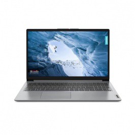 Ноутбук Lenovo IdeaPad 1 15IAU7 Intel Core i3-1215U 256 ГБ SSD Intel Iris Xe Graphics EN КБ Win 11 (From UAE)
