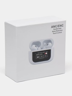 Simsiz Bluetooth quloqchinlari Pods Pro, M10, AIR 31, P9