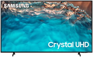 Televizor Samsung UE43BU8000UCCE LED Smart TV 43"