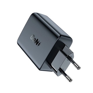 Двухпортовое зарядное устройство AceFast A29 PD50W GaN