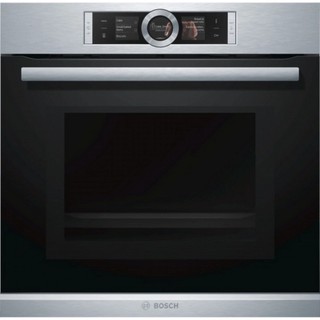 Встраиваемый духовой шкаф Bosch HBG636ES1
