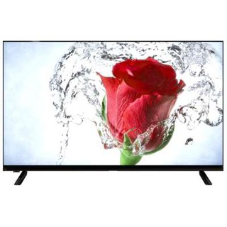 Телевизор Mytech 43S, черный