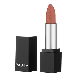 NOTE MATTEVER LIPSTICK (4 g) - Lab bo'yog'i